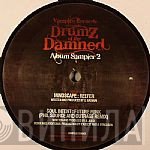 Mindscape , Soul Intent - Drumz of the Damned Album Sampler 2