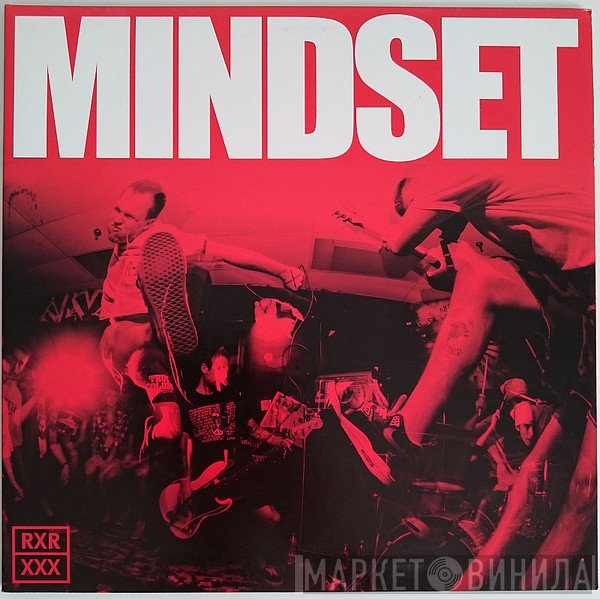 Mindset   - Ep Collection