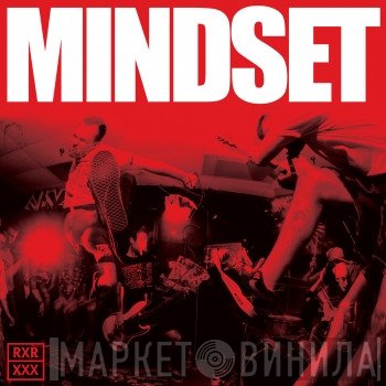 Mindset   - Ep Collection