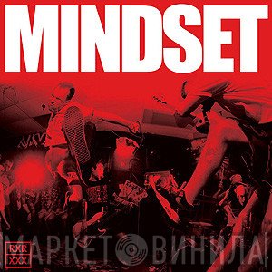 Mindset   - Ep Collection