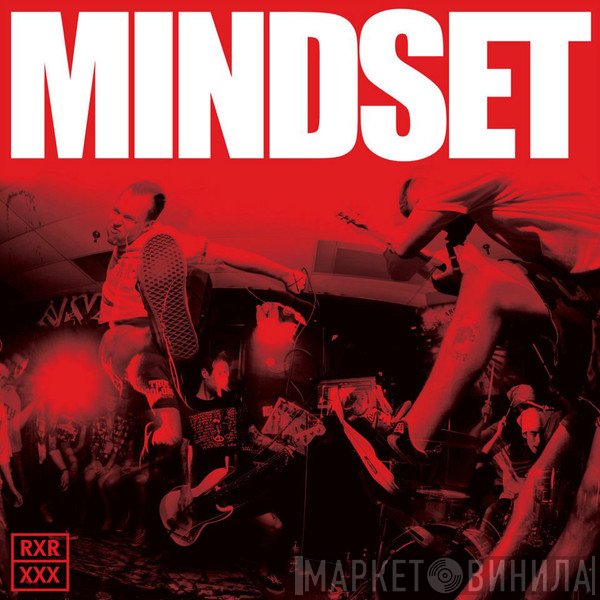 Mindset   - Ep Collection