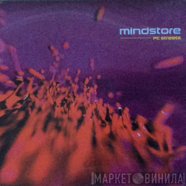 Mindstore - PC Streets