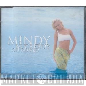Mindy McCready - Oh Romeo