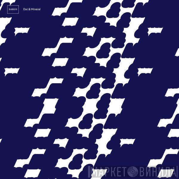 Mineral , Esc  - Satellite EP