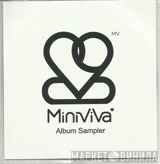 Mini Viva  - Album Sampler
