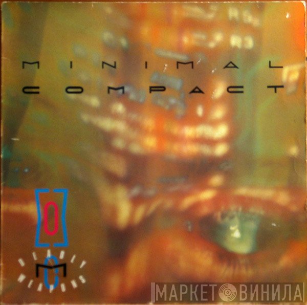 Minimal Compact  - Deadly Weapons