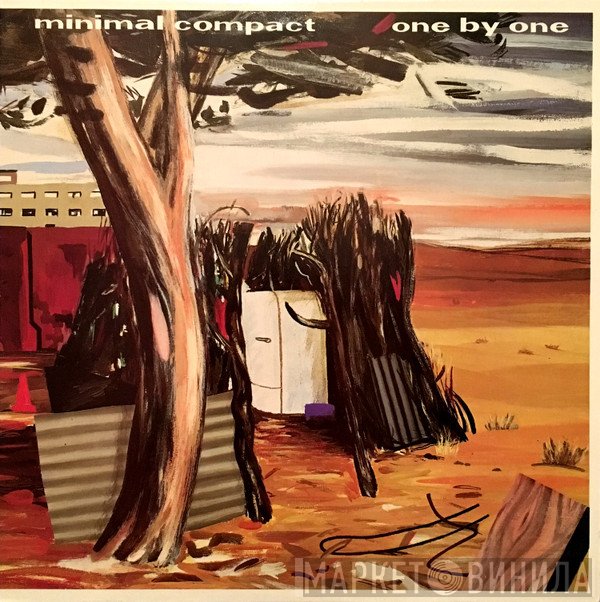 Minimal Compact  - One By One