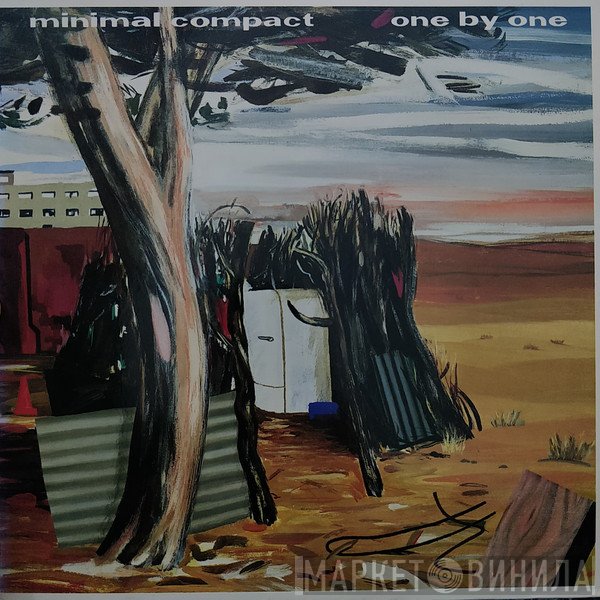Minimal Compact  - One By One