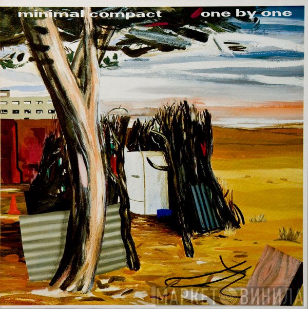 Minimal Compact  - One By One