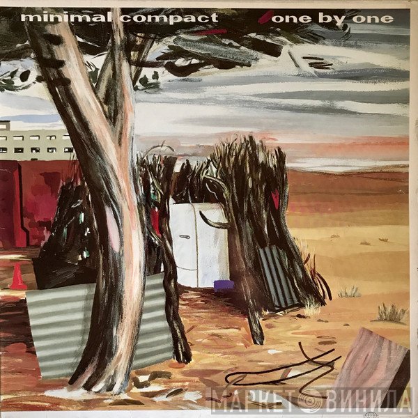 Minimal Compact  - One By One