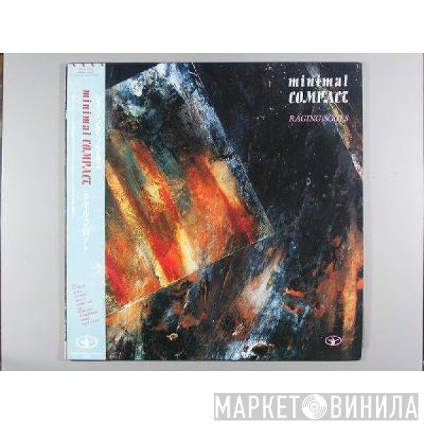 Minimal Compact  - Raging Souls