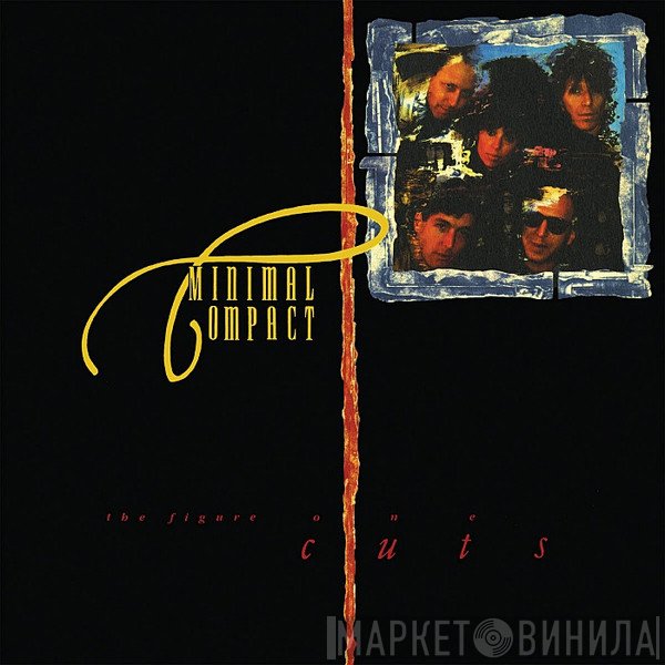 Minimal Compact  - The Figure One Cuts