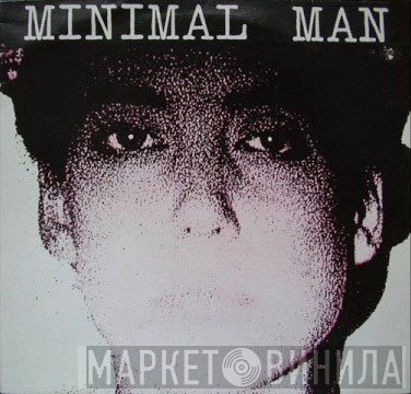 Minimal Man  - Sex Teacher