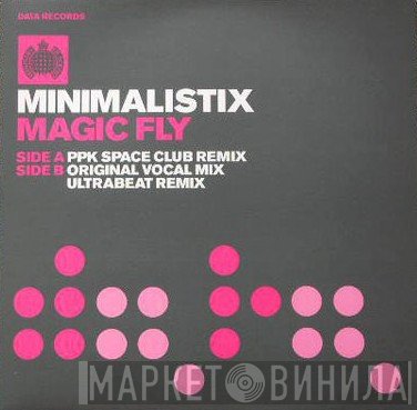 Minimalistix - Magic Fly