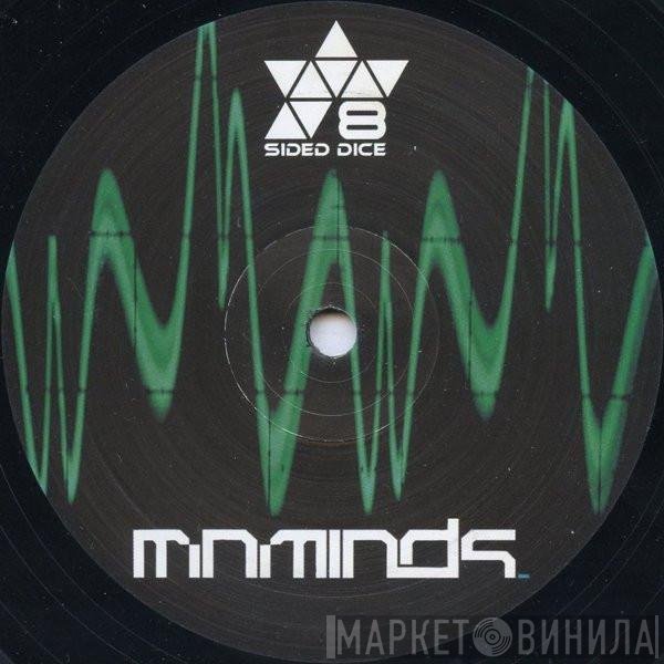 Miniminds - Verzerrungcode EP