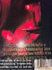 Ministry  - The Fall / Reload
