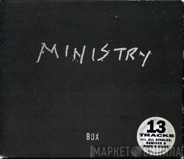 Ministry  - Box