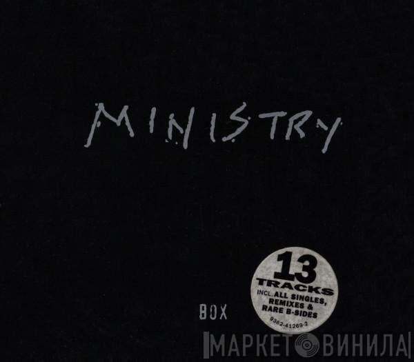 Ministry  - Box