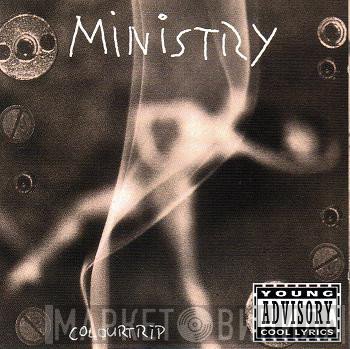 Ministry  - Colourtrip