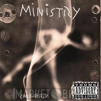 Ministry  - Colourtrip