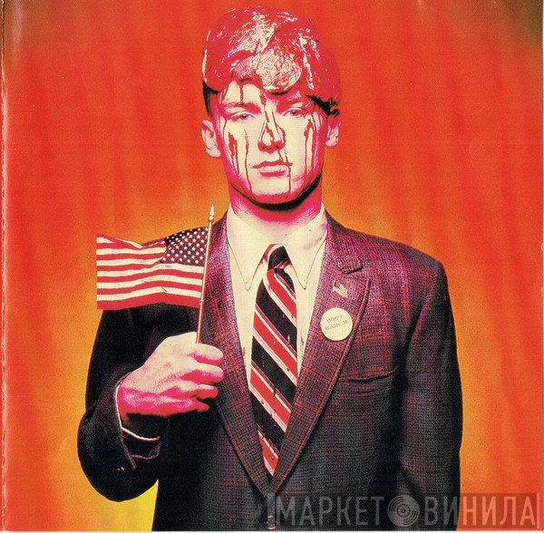 Ministry  - Filth Pig