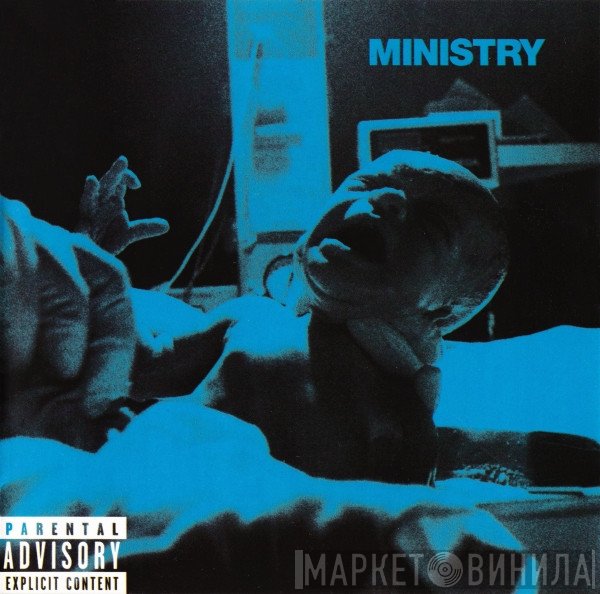 Ministry  - Greatest Fits
