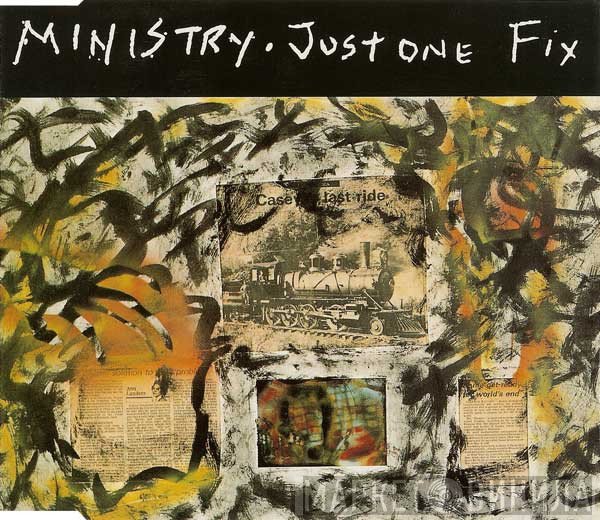 Ministry  - Just One Fix