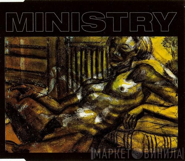Ministry  - Lay Lady Lay