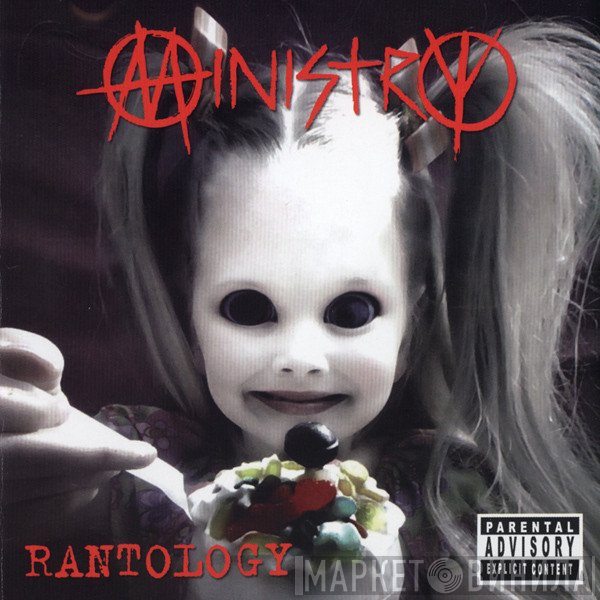Ministry  - Rantology