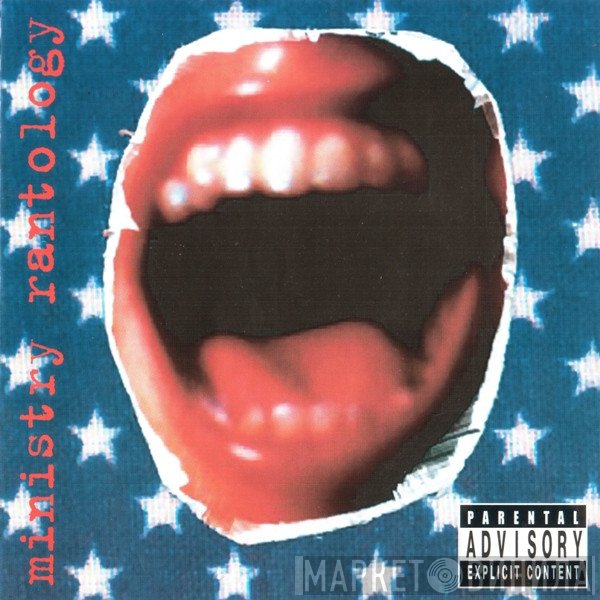 Ministry  - Rantology