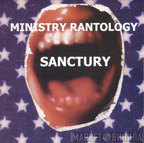 Ministry  - Rantology