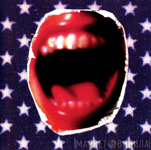 Ministry  - Rantology