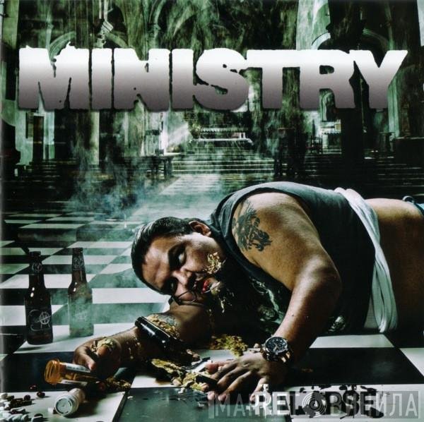 Ministry  - Relapse