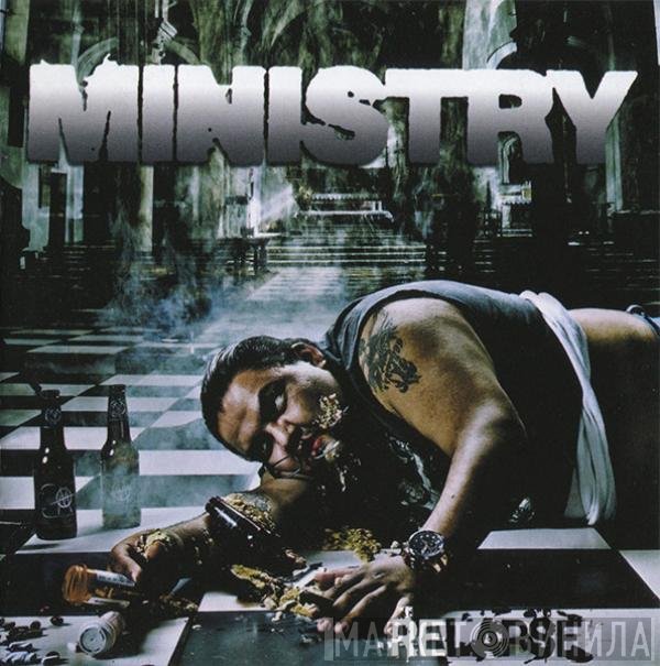 Ministry  - Relapse