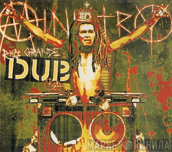 Ministry  - Rio Grande Dub Ya