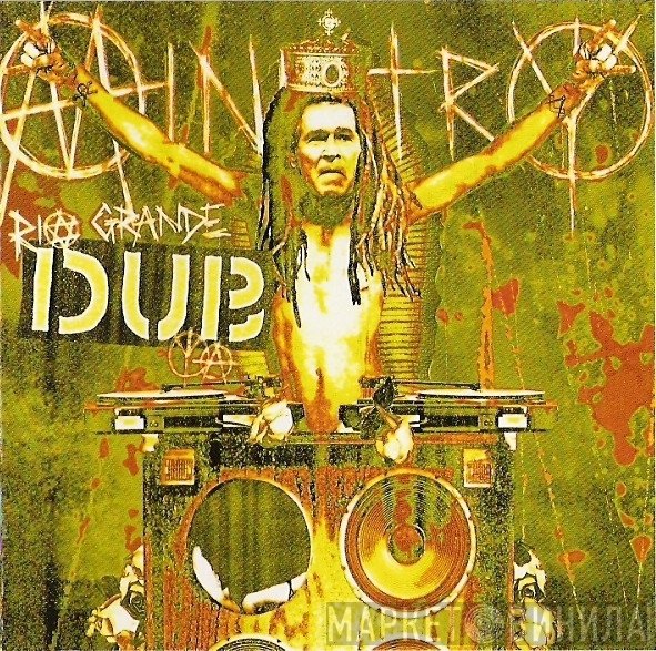 Ministry  - Rio Grande Dub Ya
