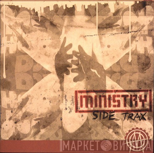 Ministry  - Side Trax