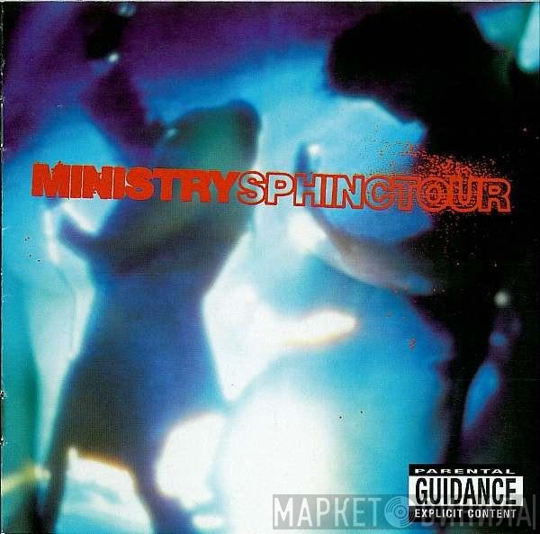 Ministry  - Sphinctour