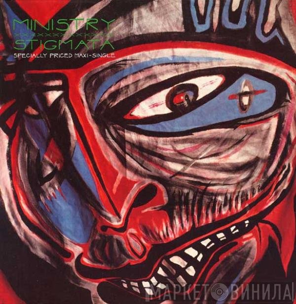 Ministry  - Stigmata