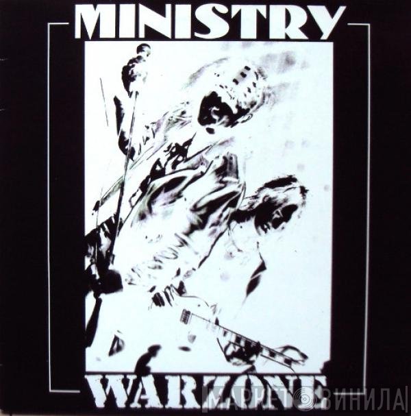Ministry  - Warzone