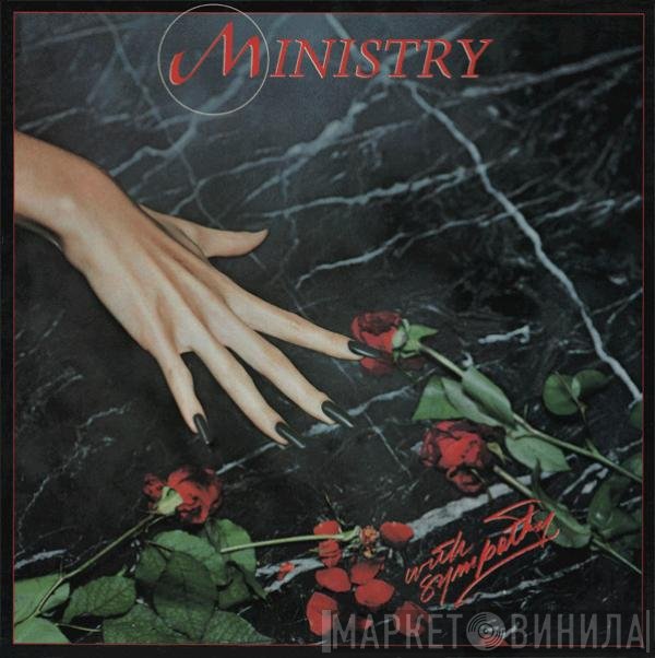 Ministry  - With Sympathy