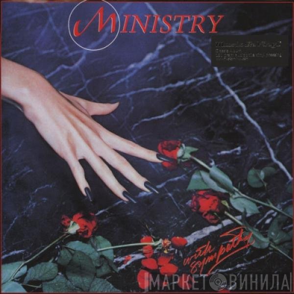 Ministry - With Sympathy
