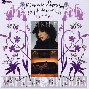 Minnie Riperton  - Stay In Love / Minnie