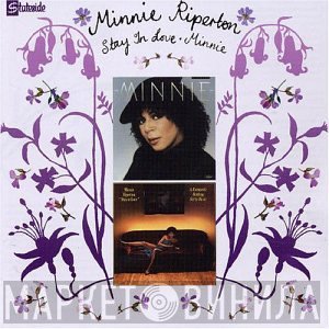 Minnie Riperton  - Stay In Love / Minnie