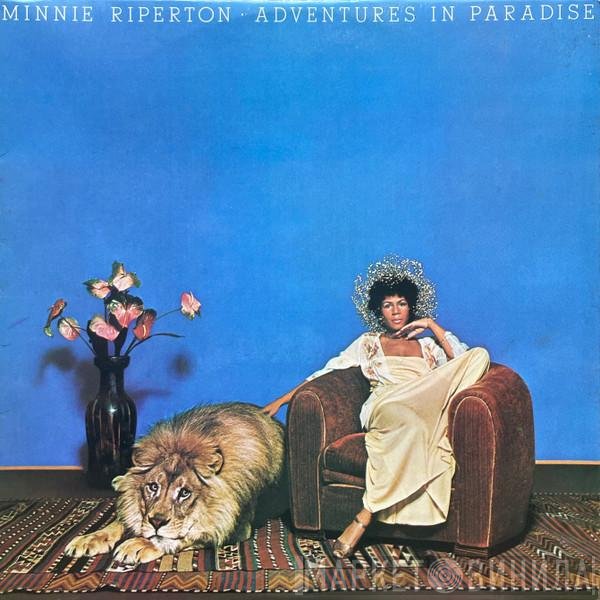 Minnie Riperton  - Adventures In Paradise