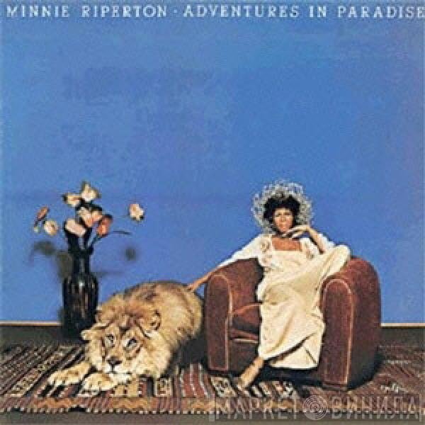 Minnie Riperton  - Adventures In Paradise