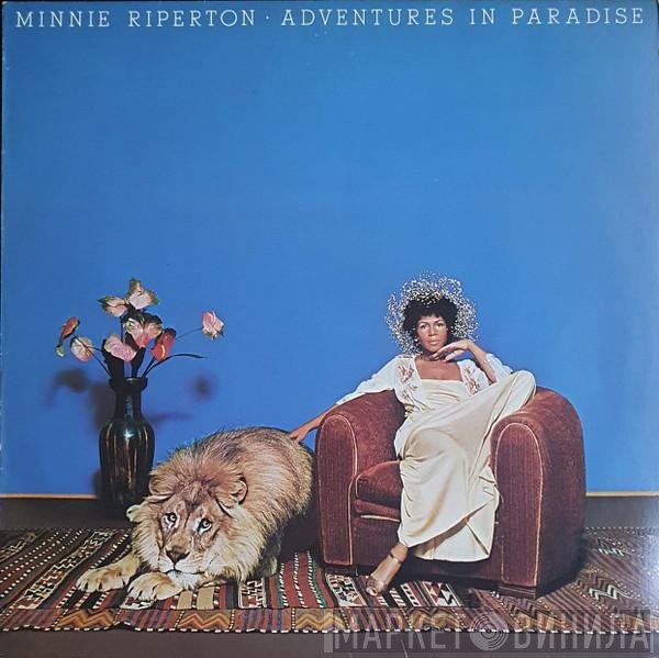 Minnie Riperton  - Adventures In Paradise