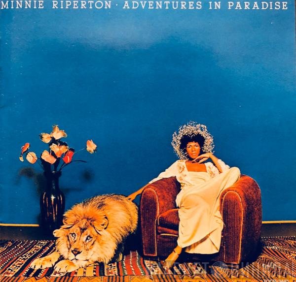 Minnie Riperton  - Adventures In Paradise