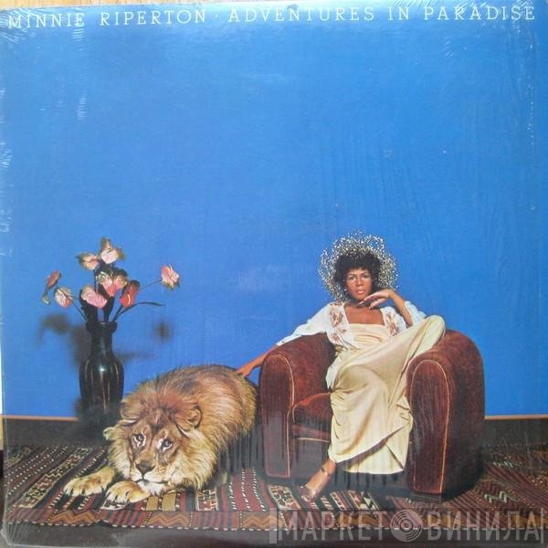 Minnie Riperton  - Adventures In Paradise