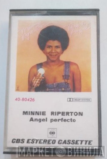 Minnie Riperton  - Angel Perfecto